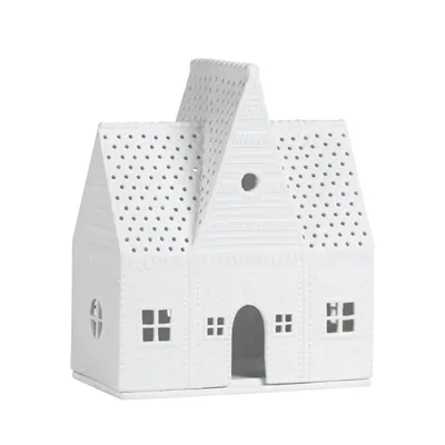 Produktbild von Gingerbread Light House, Groß