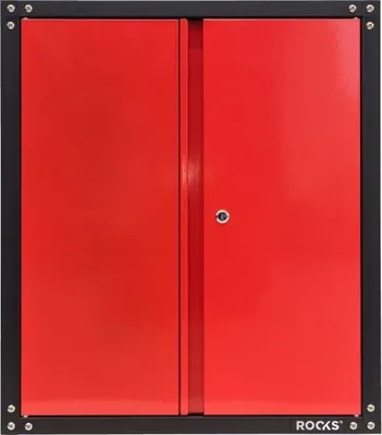 Produktbild von ROOKS OK-01.3204 Werkzeugschrank