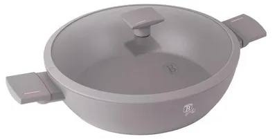 Zdjęcie produktu dla Berlinger Haus garnek z pokrywą 30cm Bh-8099 55828
