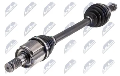 Produktbild von NTY NPW-HY-686 Antriebswelle Vorne Links