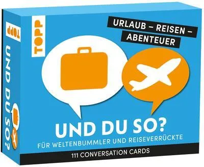 Obrázek produktu pro Dovolená - Cestování - Dobrodružství: A vy?
