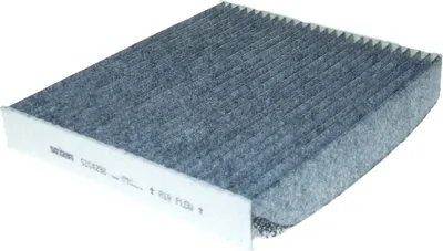 Produktbild von PURFLUX AHC408 Aktivkohle Innenraumfilter Pollenfilter für PORSCHE PANAMERA