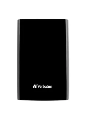 Image de Verbatim Store 'n' Go disque dur externe