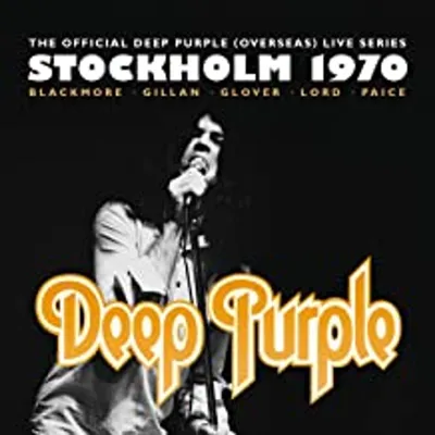 Obrázok produktu pre Deep Purple: Deep Purple: (LP / S)
