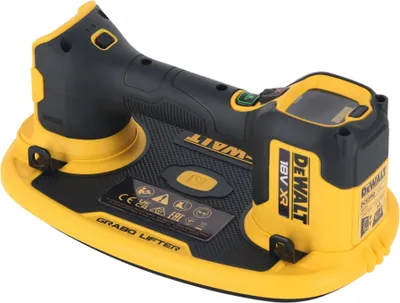 Obrázok produktu pre DEWALT Akku-Vakuum-Heber 18 V, Basisv.)