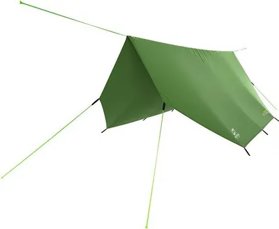 Produktbild von Segeltuchunterstand HANNAH SKYLINE 2 LIGHT, Baumkrone