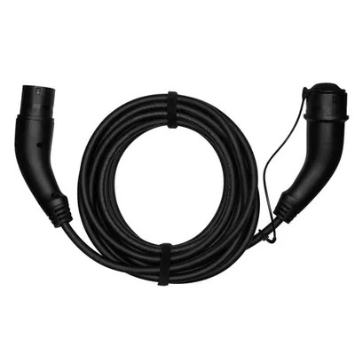 Zdjęcie produktu dla Abl Cc2075 Typ2/Typ2 3Ph 20A 7,5M (Cc2075)