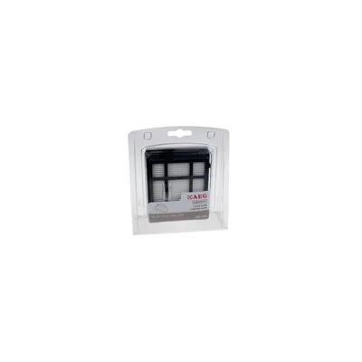 Image de AEG Filterset, Hygienefilterset, Filterkit AEF104 pour T8 bagless - N° : 900166739