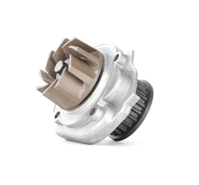 Produktbild von INA Kühlmittelpumpe Wasserpumpe für FIAT PANDA (169) 538 0062 10