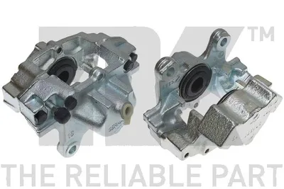 Produktbild von NK Bremssattel Hinten Rechts passend für MERCEDES-BENZ C-Klasse Limousine (W202) Ø36mm 2133168