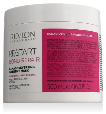 Image de Revlon Professional Re/Start Bond Repair Mask 500 ml