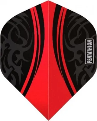 Obrázok produktu pre Pentathlon Tribal Red Flights
