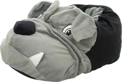 Produktbild von Fun Hausschuh FJA17-2612