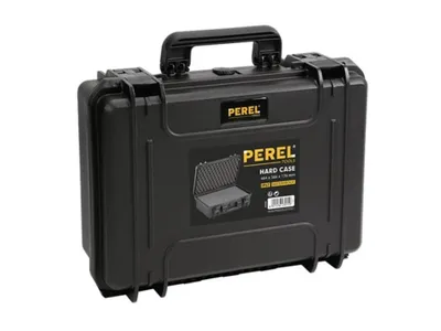 Immagine prodotto di Custodia rigida - 464 X 366 X 176 Mm - Con schiuma - 29,8 L