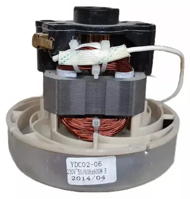 Image de mOTEUR ÉLECTRIQUE #10 POUR MACHINE À PEINDRE DEDRA DED7413