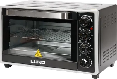 Obrázok produktu pre Elektrická rúra 1600 W 28 l