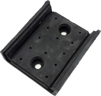 Produktbild von Fahrwerk Federpuffer 81434070132 MAN