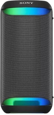 Zdjęcie produktu dla Sony XV500, 6 cm, 14 cm, 20 - 20000 Hz, Bezprzewodowy, A2DP, AAC, AVRCP, LDAC, SBC, SPP, USB Typu-A