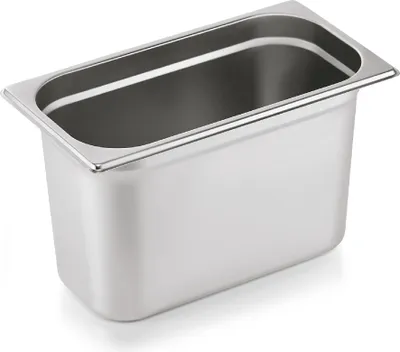 Obrázek produktu pro GN kontejner 1/3, 200 mm, 7 l nerezová ocel GN 75 ECO