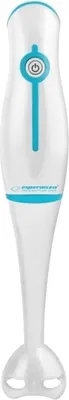 Obrázek produktu pro Esperanza EKM001B, Ponorný mixér, 250 W, Modrá, Bílá