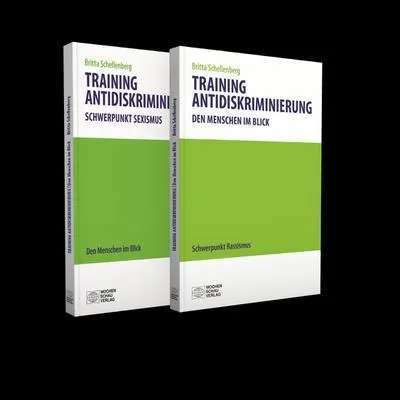 Produktbild von Training Antidiskriminierung - Paket