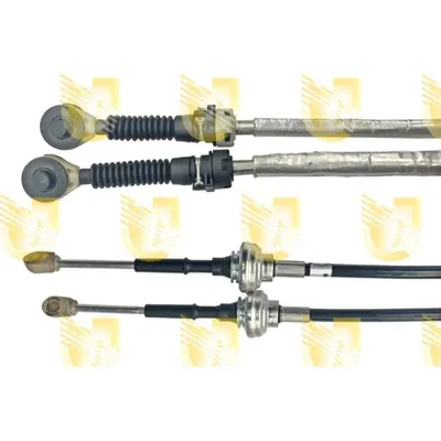 Produktbild von UNIGOM 491218 Seilzug Schaltgetriebe für FIAT Scudo Kastenwagen (220)
