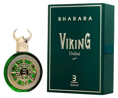 Produktbild von Bharara Viking Dubai Parfum 100ml