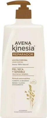 Produktbild von Körperlotion Serum Avena Kinesia (400ml)