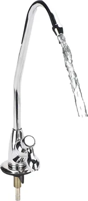 Image de Robinet de cuisine avec filtre à eau, purificateur d'eau, filtre à eau potable, robinet à osmose inverse (RO), distributeur pour évier