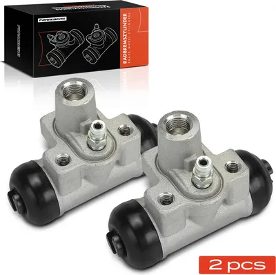 Productafbeelding van Frankberg 2x wielremcilinder achter voor Honda Insight 2000-2006