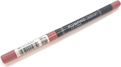 Obrázek produktu pro Catrice Plumping Lip Liner 190 Nude Hydratan dlouhotrvajc matujc intenzivn pigmentovan vegansk vododoln bez oleje