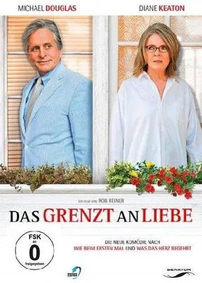 Produktbild von Das grenzt an Liebe