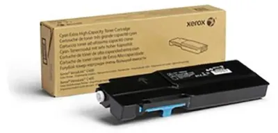 Produktbild von Xerox 106R03534, 8000 Seiten, Cyan, 1 Stück(e)