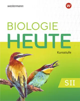 Obrázek produktu pro Biologie heute SII - Ausgabe 2025 für die Kursstufe in Baden-Württemberg