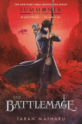 Produktbild von The Battlemage