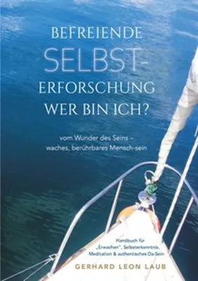 Produktbild von Befreiende Selbsterforschung