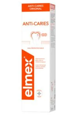 Productafbeelding van Elmex Tandpasta Anti-caries (75 ml)