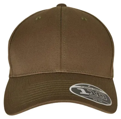 Obrázok produktu pre Flexfit - Čiapka Snapback „110“ TN1592 (jednotná veľkosť) (olivová)