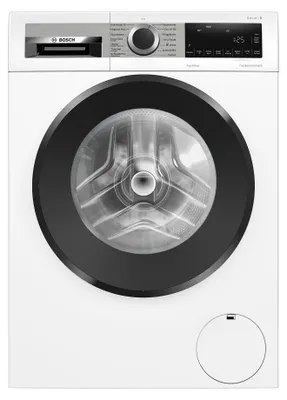 Produktbild von Bosch WGG256Z40 Waschmaschine 10kg Iron Assist Active Water Plus TouchControl