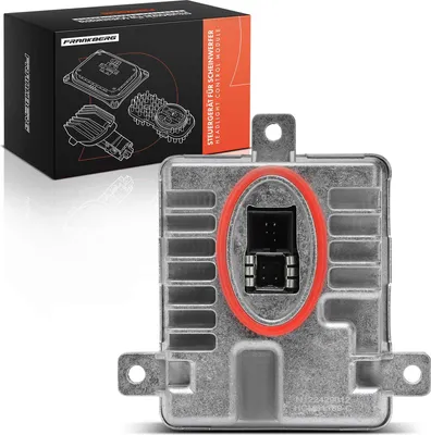 Image de Frankberg 1x Module de phare xénon module pilote pour BMW F20 F21 E90 E91 F10 F11 F01 X1 E84