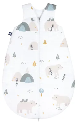 Produktbild von Julius Zöllner Schlafsack 70 cm Mountain Bear