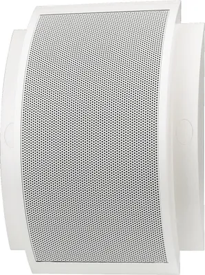 Produktbild von MONACOR ESP-63/WS ELA-Wandlautsprecher