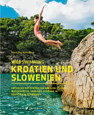 Image de Wild Swimming Kroatien und Slowenien