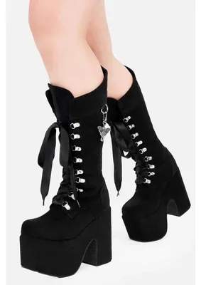 Produktbild von Restyle Stiefel - Nightwanderer 38