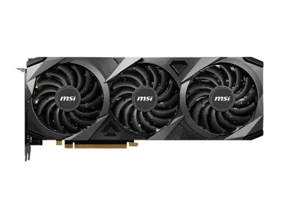 Produktbild von MSI GeForce RTX 3070 Ti VENTUS 3X OC - Grafikkarten - GF RTX 3070 Ti - 8 GB GDDR6X - PCIe 4.0 - HDMI, 3 x DisplayPort