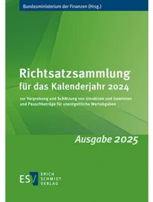 Obrázok produktu pre Zbierka zásad pre kalendárny rok 2024