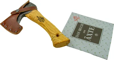 Produktbild von GRÄNSFORS Handbeil, 24 cm, 70-413, Handbeil, 0,24cm