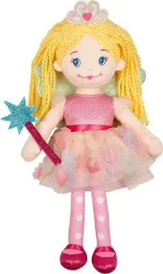 Produktbild von Prinzessin Lillifee - Prinzessin Lillifee Puppe