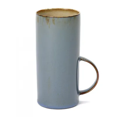Produktbild von Serax Teetasse Terres de Reves Misty Grey-Smokey Blue