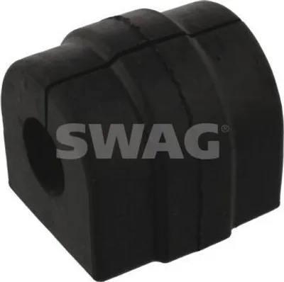Produktbild von SWAG 20 94 4263 Lagerung Stabilisator Stabigummi Vorne für BMW 5 Limousine (E39) 5 Touring (E39)